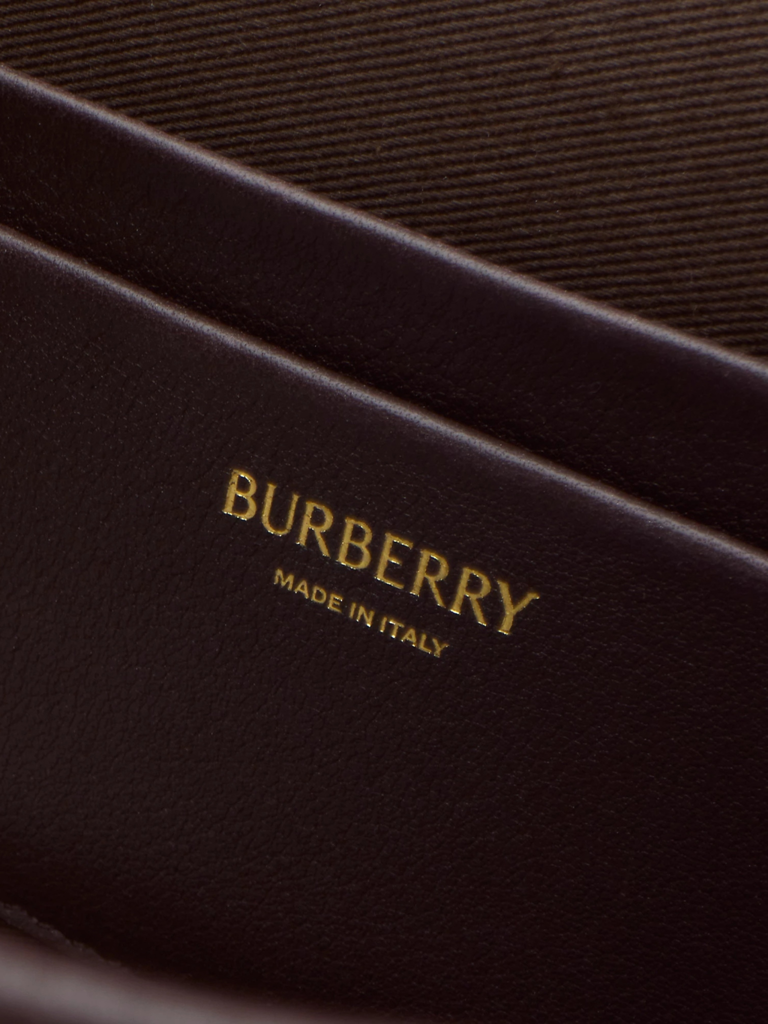 [Burberry] Shoulder bag FW21 8112240B9368