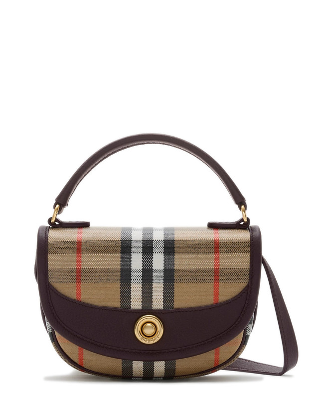 [Burberry] Shoulder bag FW21 8112240B9368
