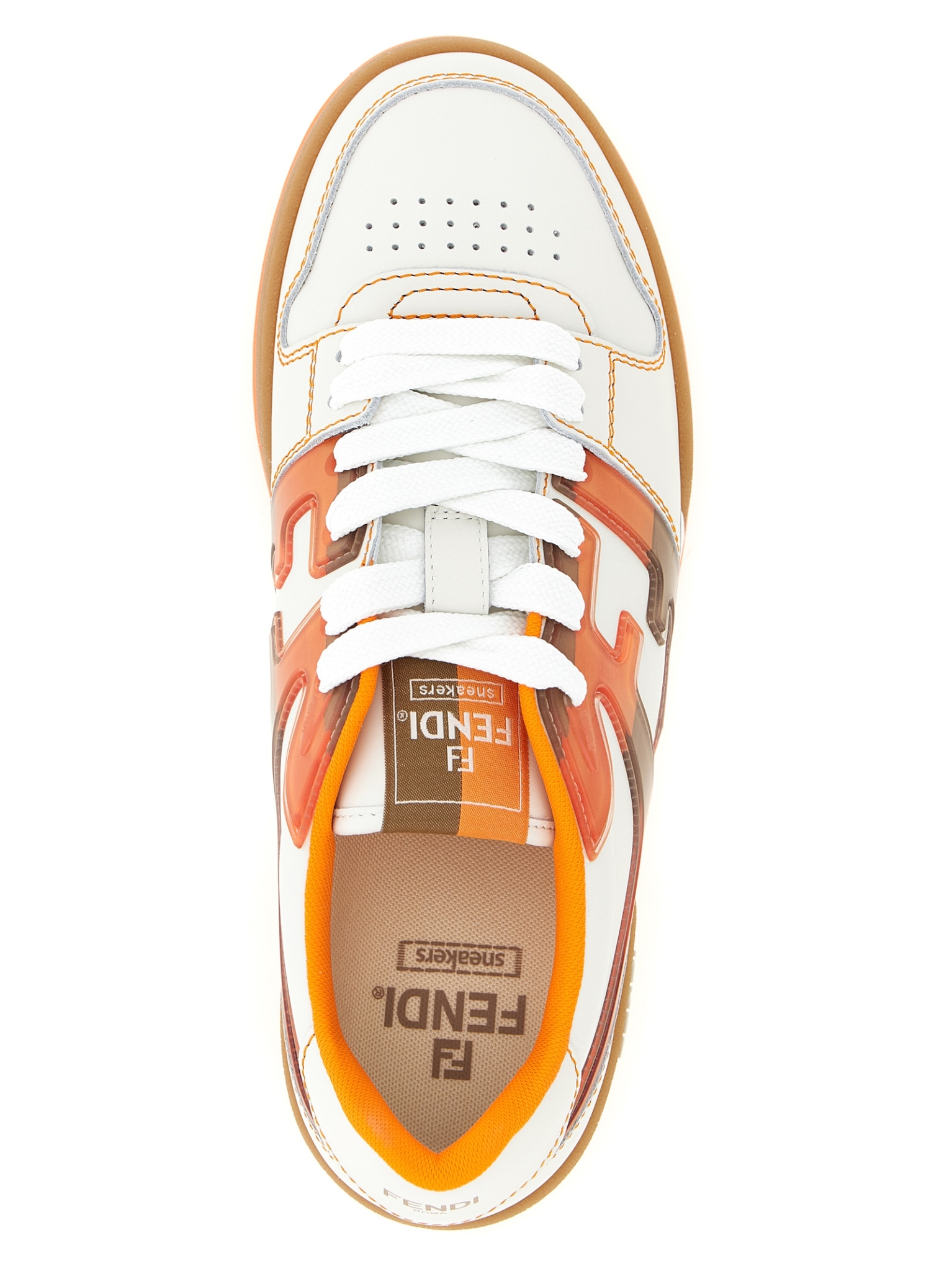[Fendi] Sneakers FW26 7E1688AY1UF1WP4