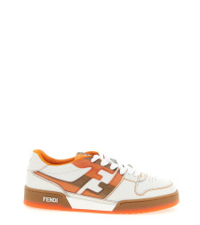 [Fendi] Sneakers FW26 7E1688AY1UF1WP4