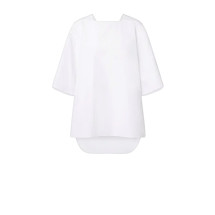 [THE ROW] T-shirts Short Sleeve SS26 10817-W4280WHT