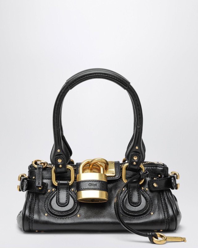 [Chloe] Shoulder bag FW26 CH26SS805P75