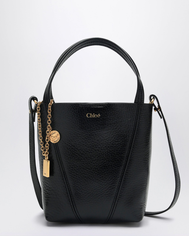 [Chloe] Tote bag FW26 CH25SS812N84