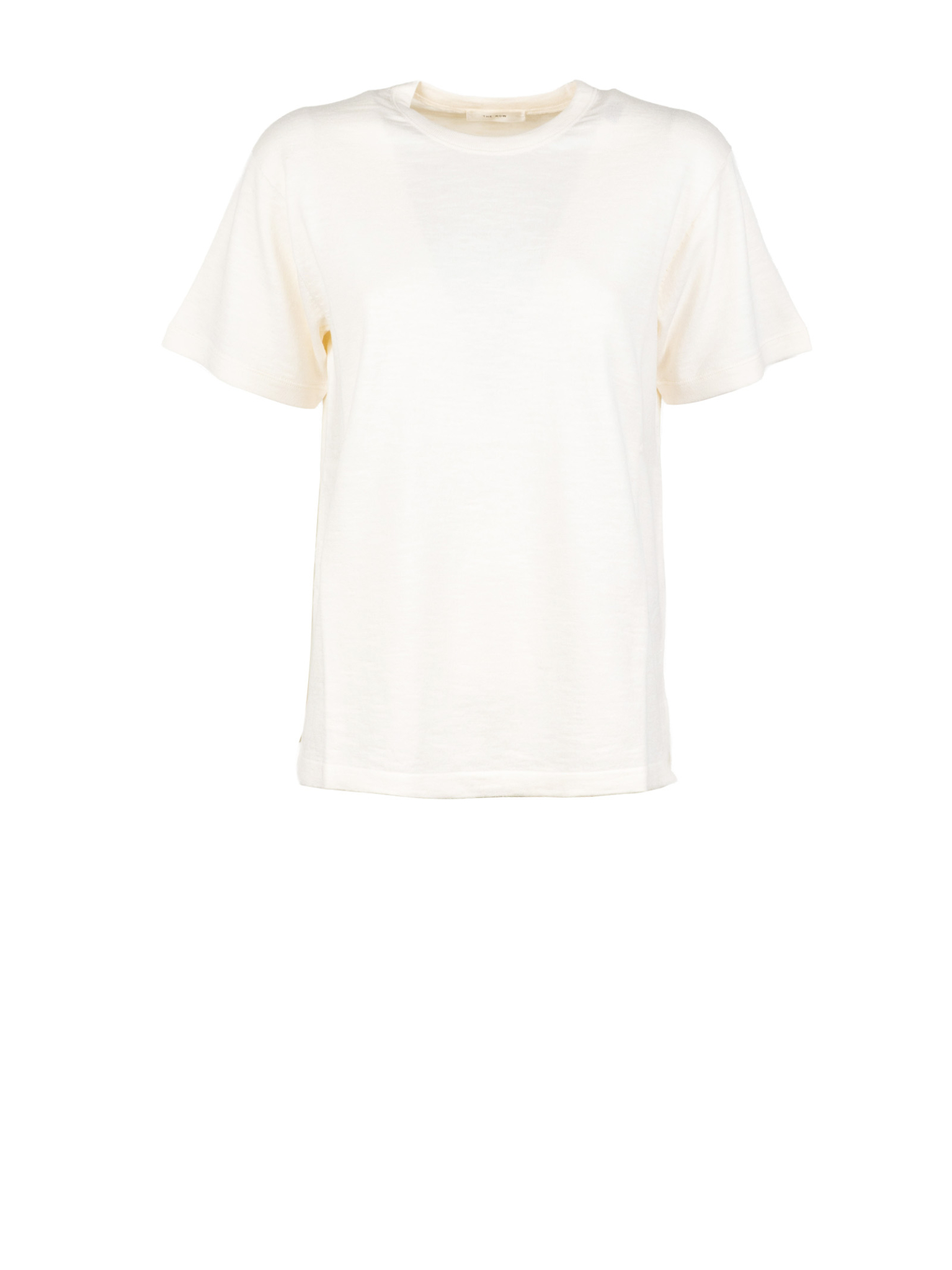 [THE ROW] T-shirts Short Sleeve SS26 10678-Y971SNO