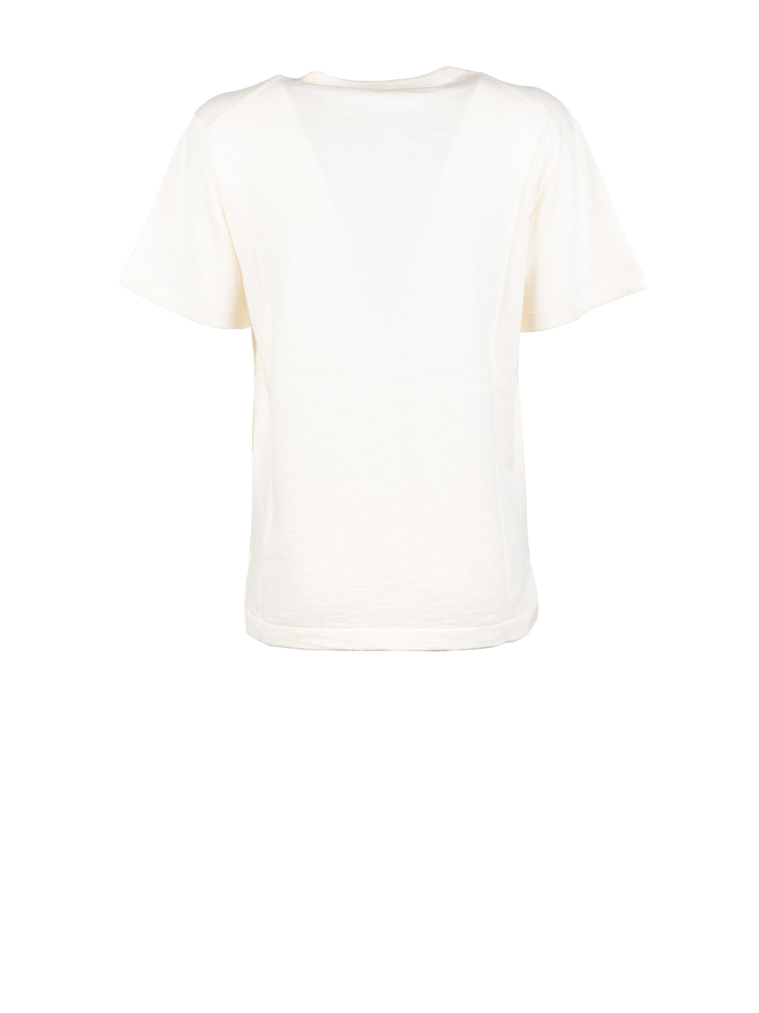 [THE ROW] T-shirts Short Sleeve SS26 10678-Y971SNO