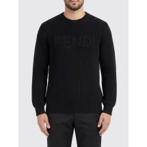 [Fendi] Knitwear SS26 FZX091AW0C F0QA1