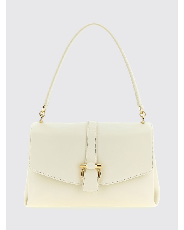 [Ferragamo] Shoulder bag SS26 791195 MASCARPONE