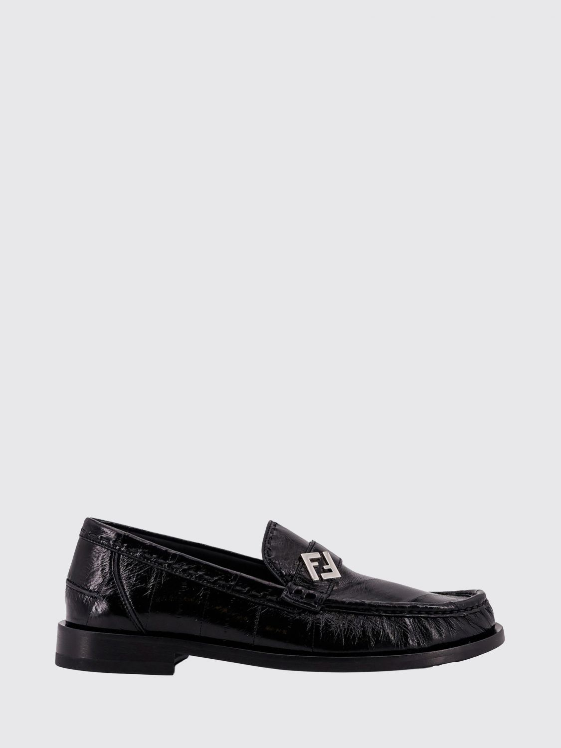 [Fendi] Loafer SS26 7D1838AOSH F0QA1