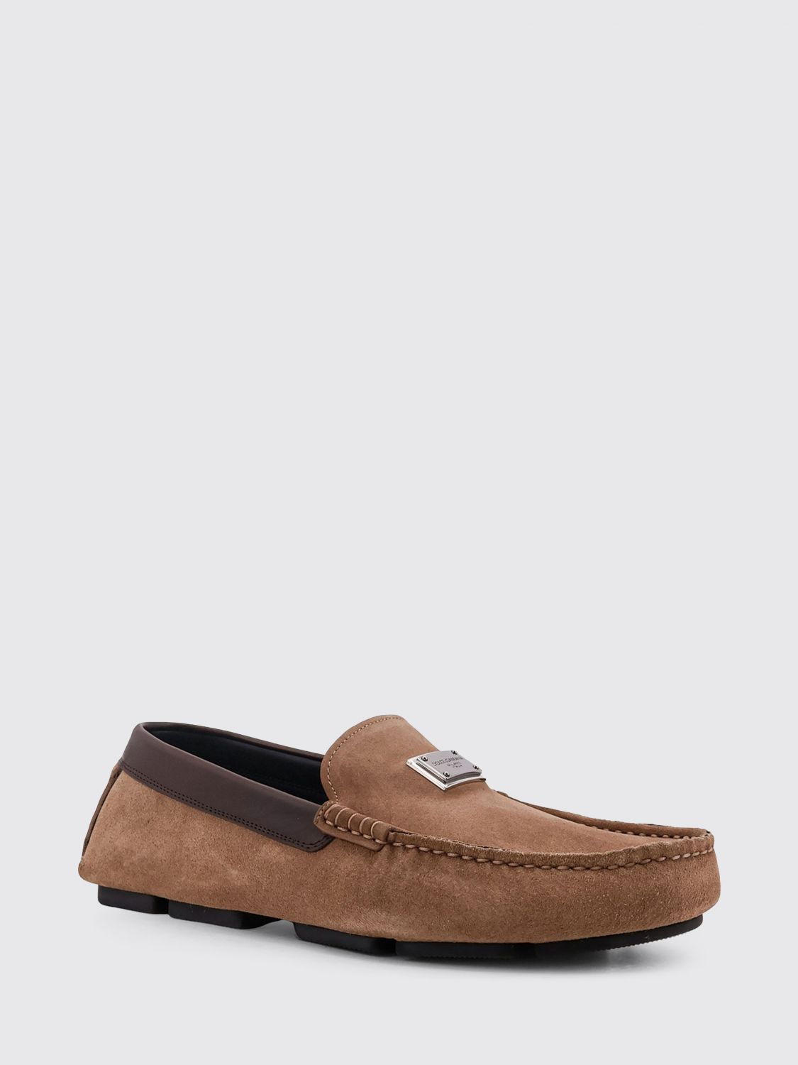[Dolce & Gabbana] Loafer SS26 A50735A0100 8B199