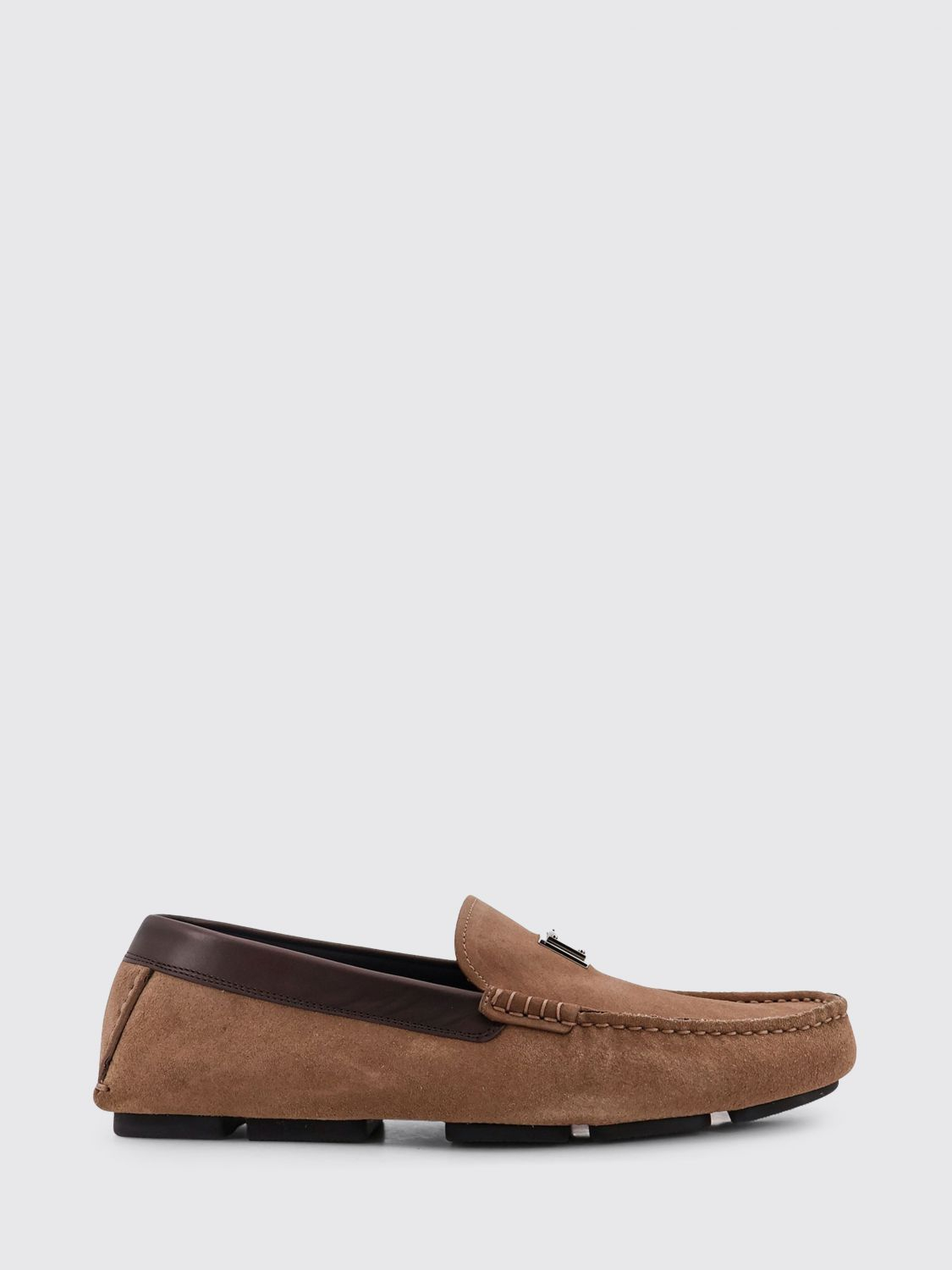 [Dolce & Gabbana] Loafer SS26 A50735A0100 8B199
