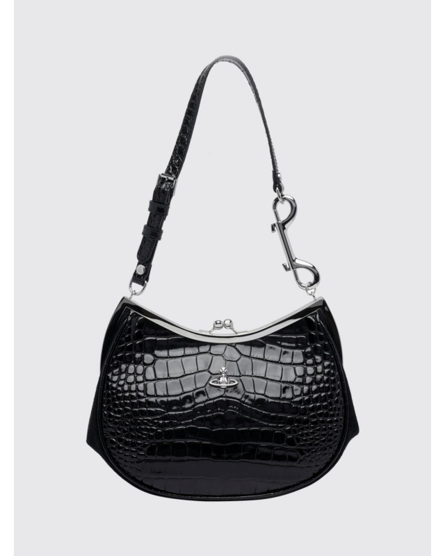 [Vivienne Westwood] Shoulder bag SS26 4B01000VWL0098 N401