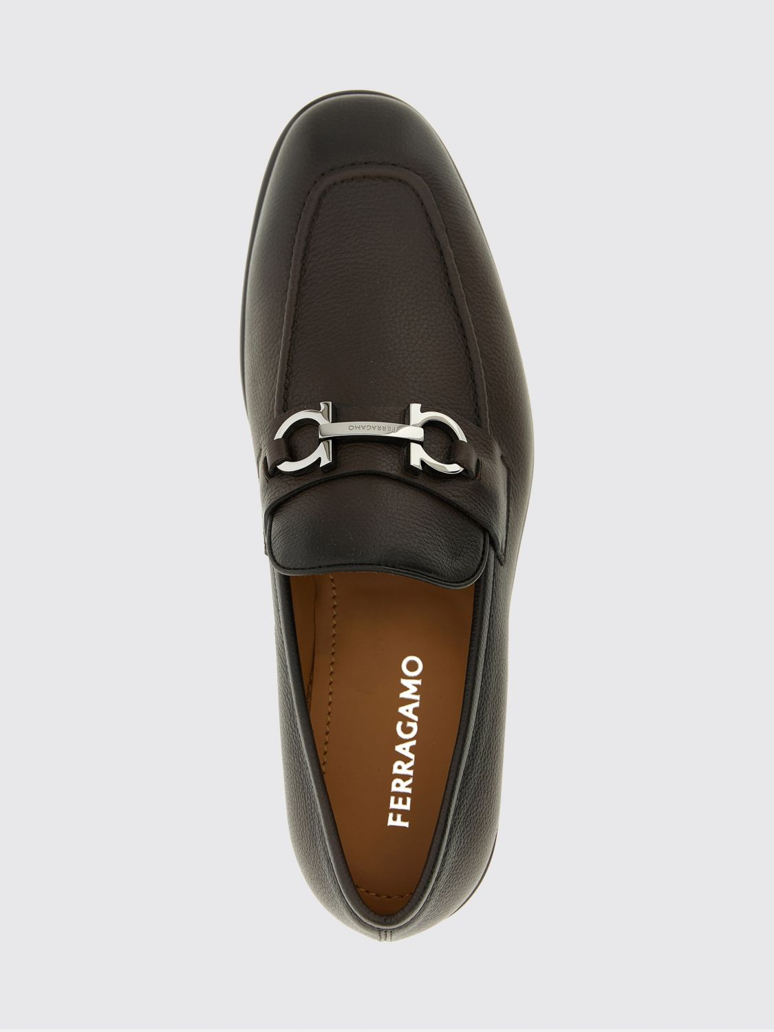 [Ferragamo] Loafer SS26 021669 775115 TMORO