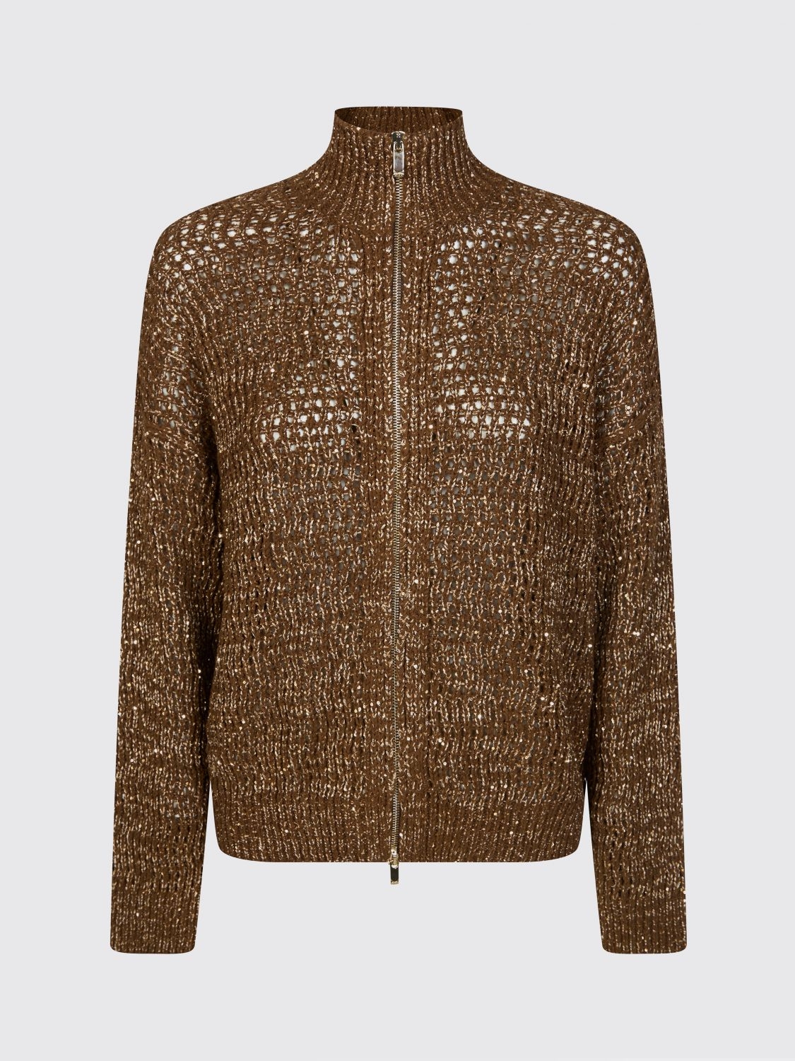 [MAX MARA STUDIO] Cardigan SS26 2616341071600 001