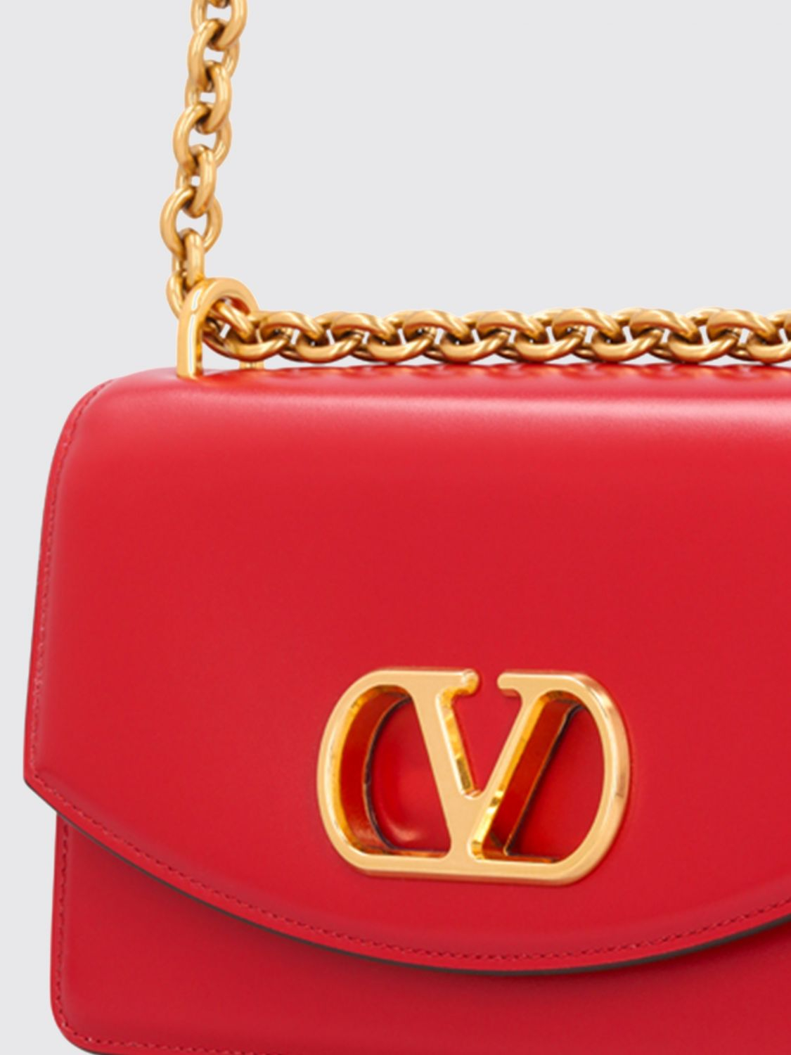 [Valentino Garavani] Cross body bag SS26 7W0B0R17GCB 0RO