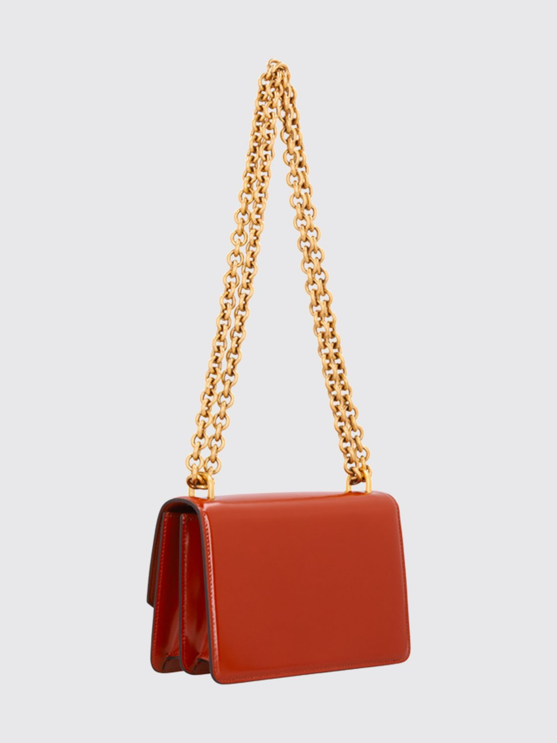 [Valentino Garavani] Cross body bag SS26 7W0B0R17GCB WUC