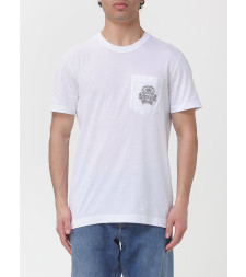 [Dolce & Gabbana] T-shirts Short Sleeve SS26 G8RA2ZG7PZE W0800