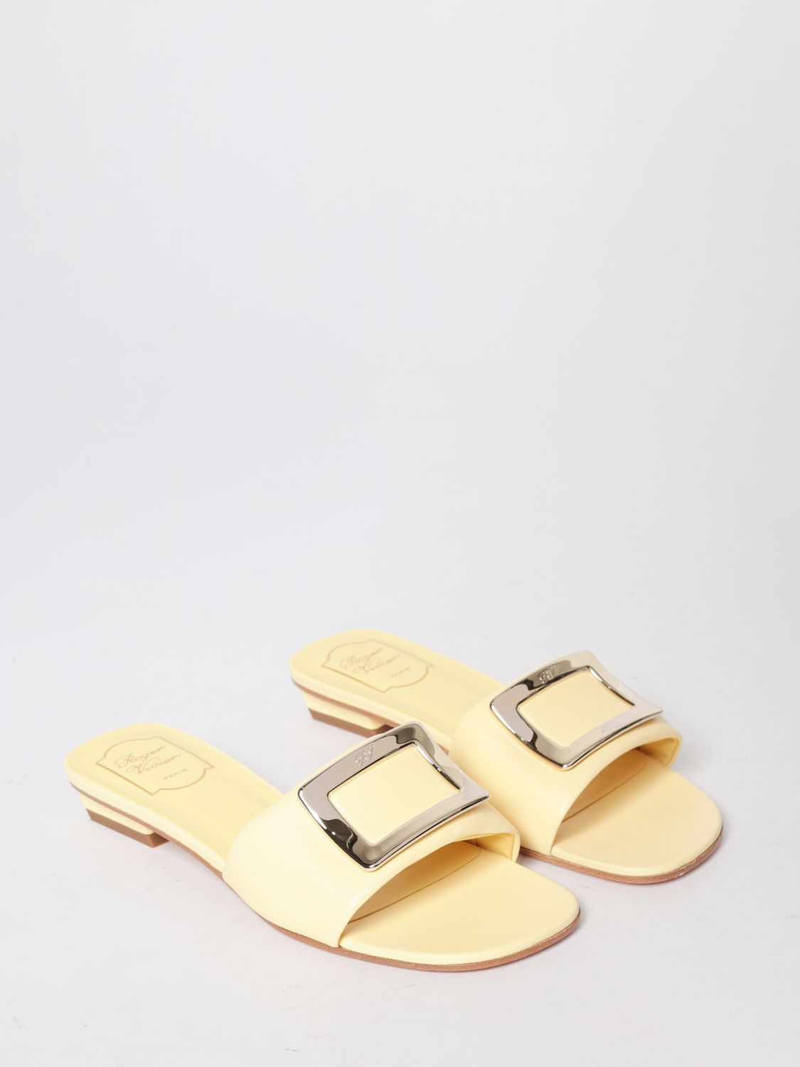 [Roger Vivier] Sandals SS26 RVW8164492091T G020