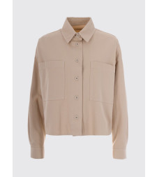 [WEEKEND MAX MARA] Shirts Long Sleeve SS26 2615111081600 001