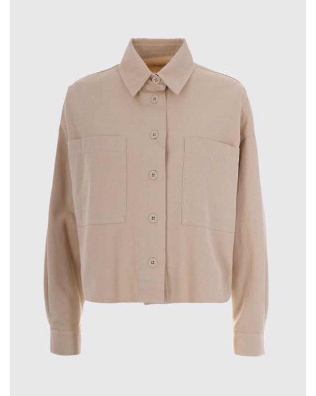 [WEEKEND MAX MARA] Shirts Long Sleeve SS26 2615111081600 001