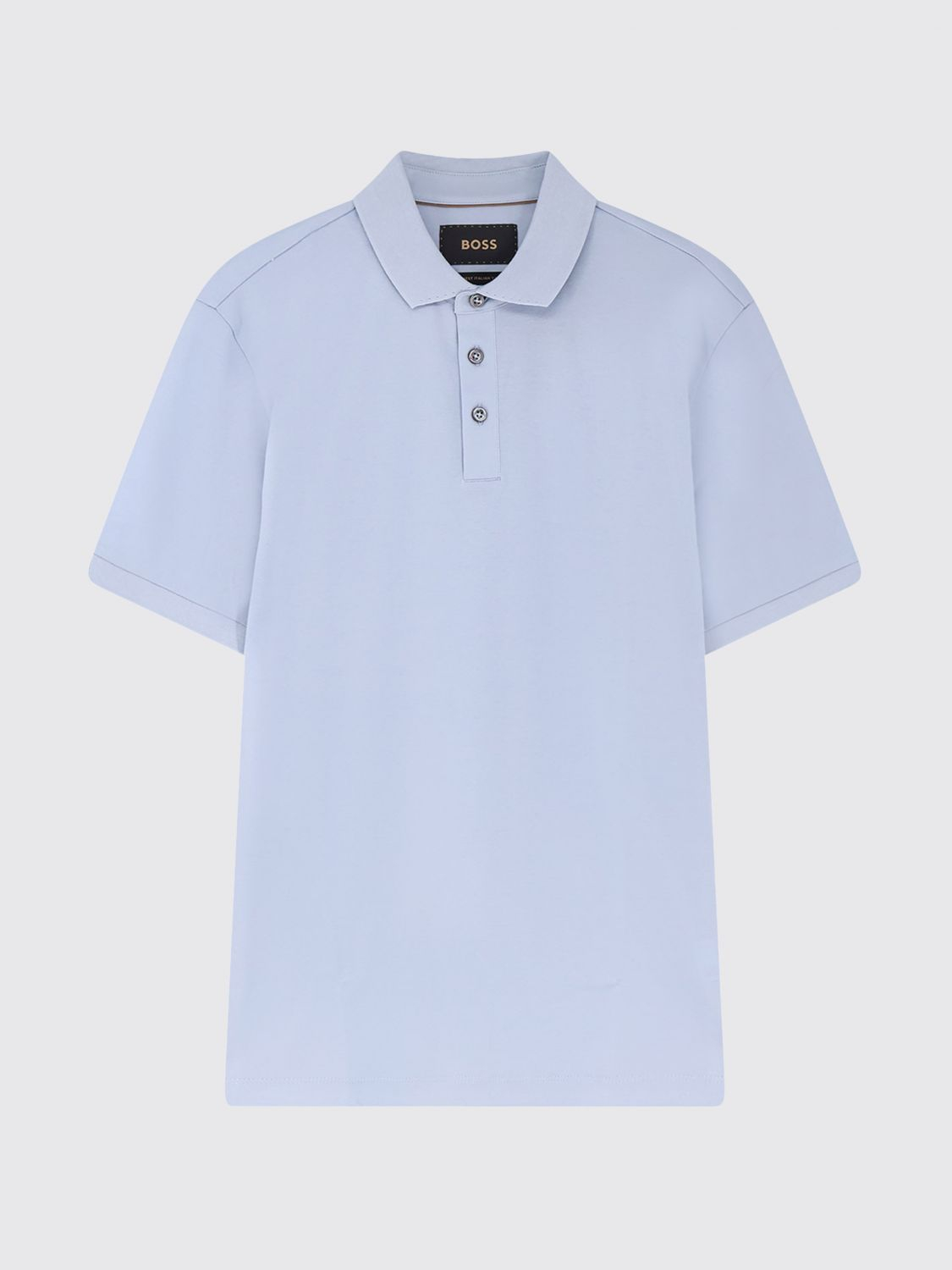 [BOSS] T-shirts Short Sleeve SS26 50494980 461
