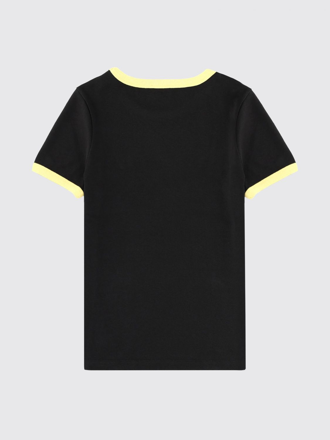 [Kenzo] T-shirts Short Sleeve SS26 FG52TS2174SJ 99J