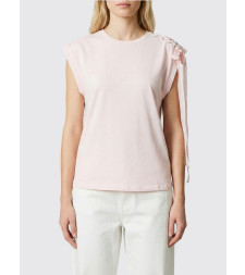 [PINKO] T-shirts Short Sleeve SS26 106267A32U P97