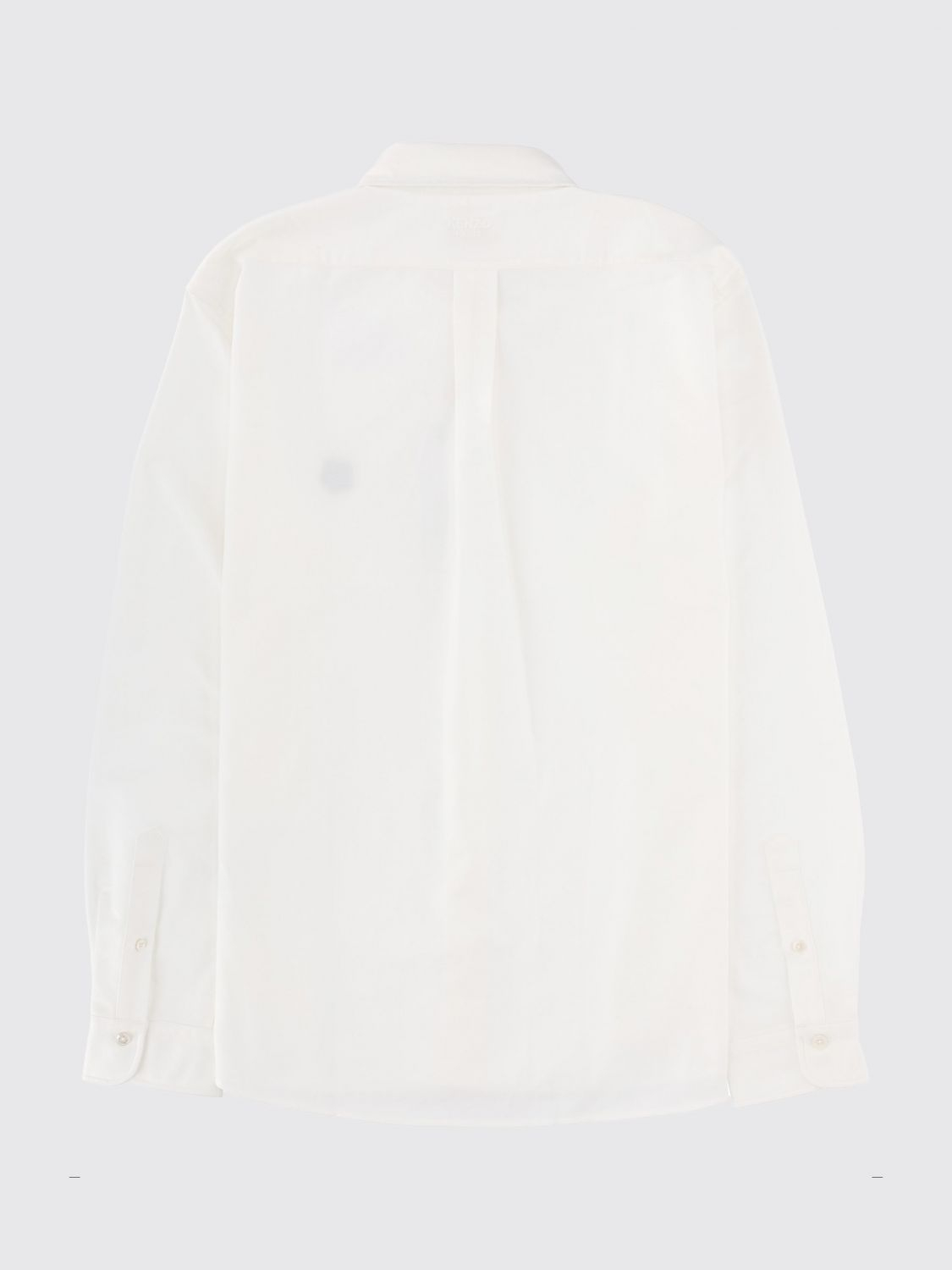 [Kenzo] Shirts Long Sleeve SS26 FG55CH4109LO 01