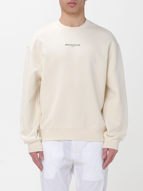 [MAISON KITSUNE] Sweatshirt SS26 QM00300KM0341 0063