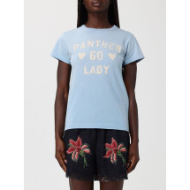 [Valentino] T-shirts Short Sleeve SS26 8B3MG24Y9GL C5Q
