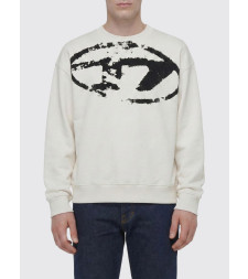 [Diesel] Sweatshirt SS26 A130510DMBU 141A