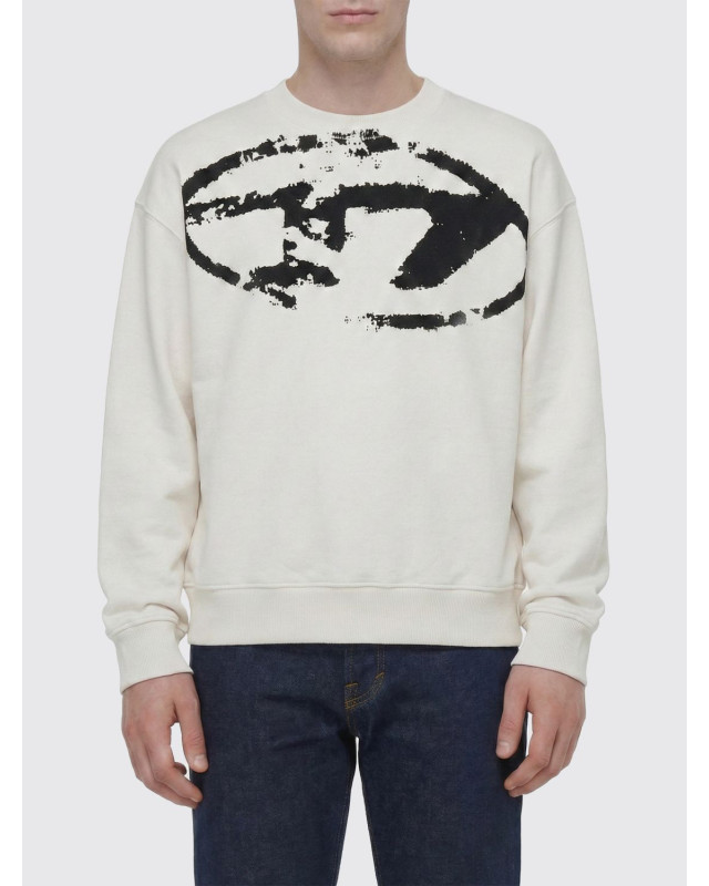[Diesel] Sweatshirt SS26 A130510DMBU 141A