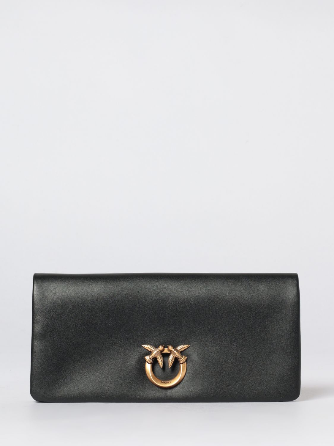 [PINKO] Clutch bag SS26 106022A0QO Z99Q