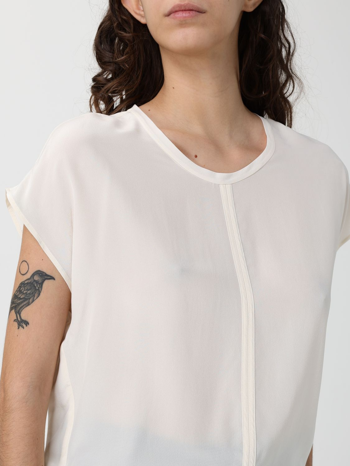 [PINKO] T-shirts Short Sleeve SS26 106195A2T7 C00