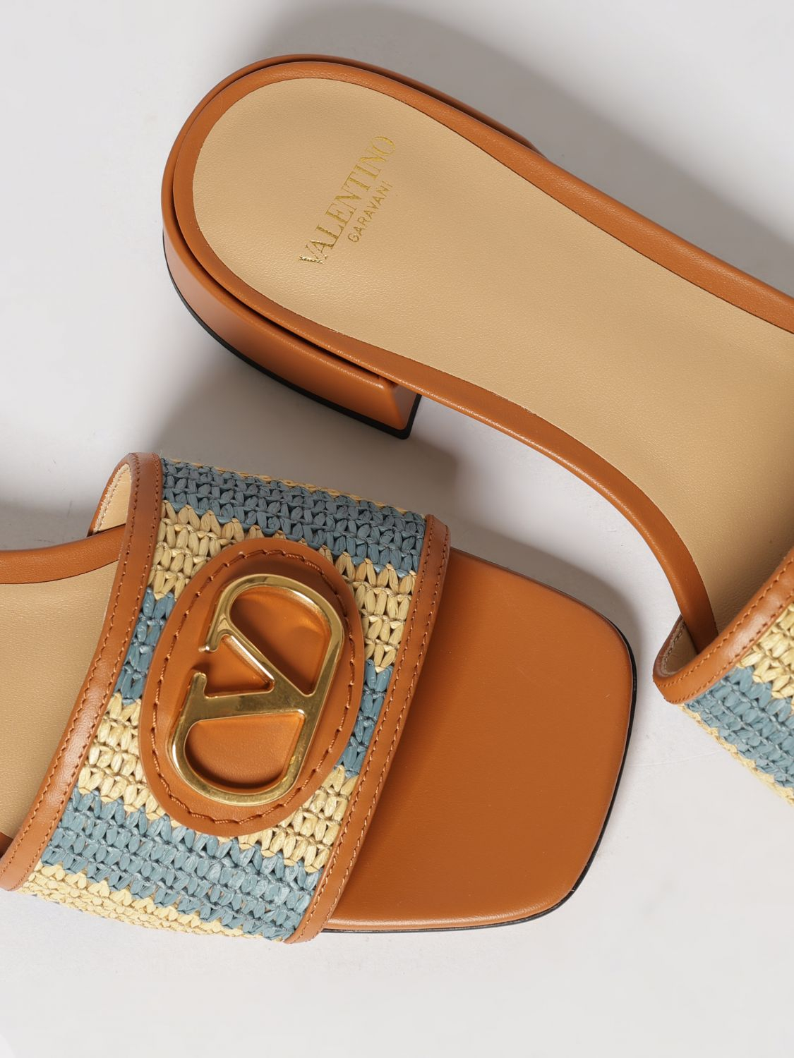 [Valentino Garavani] Sandals SS26 8W2S0LT0IPL DAF