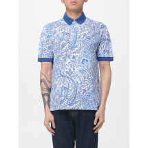 [Etro] T-shirts Short Sleeve SS26 MRMD0004AKF83 X0801