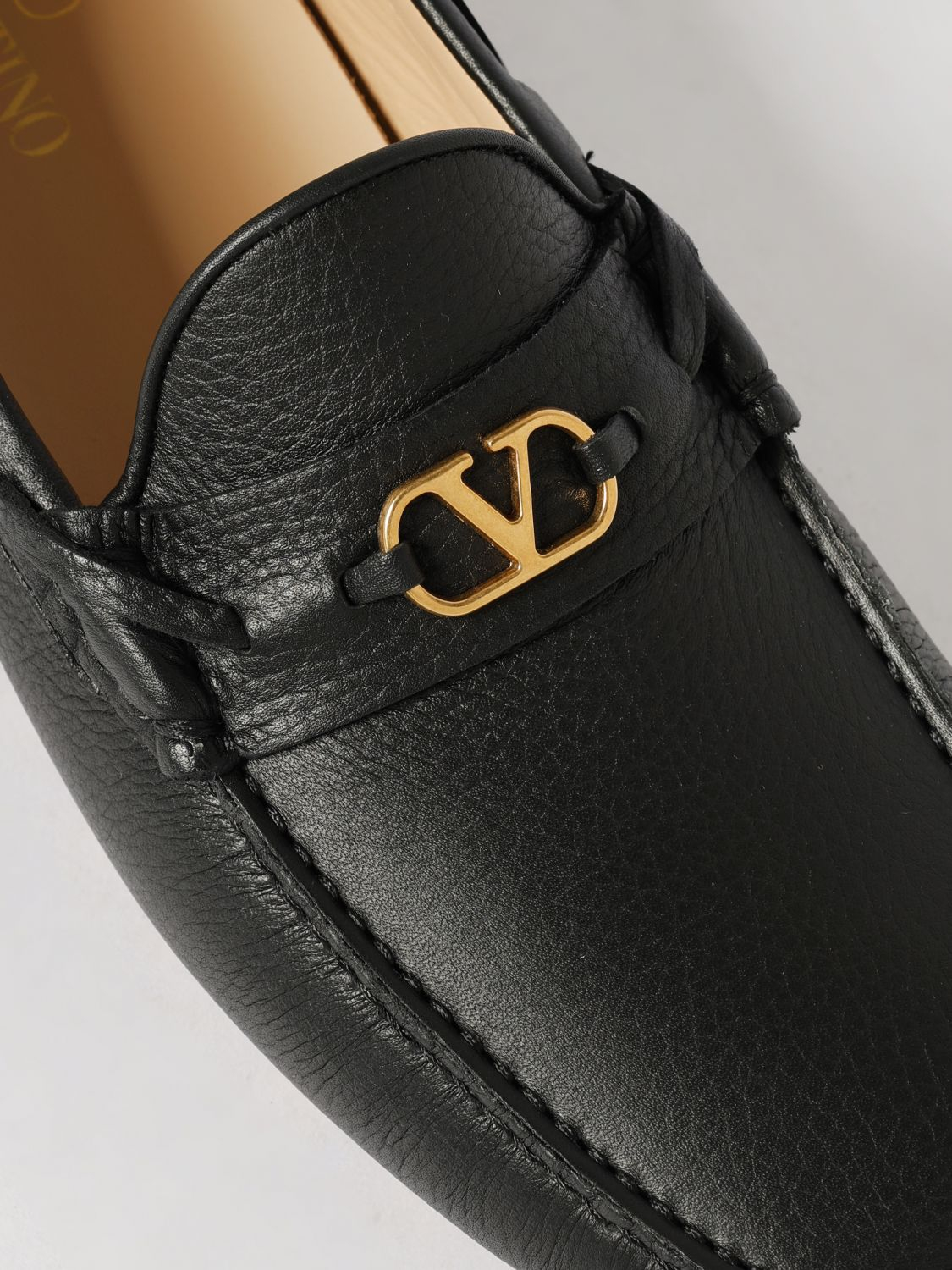 [Valentino Garavani] Loafer SS26 8Y2S0K98NEX 0NO