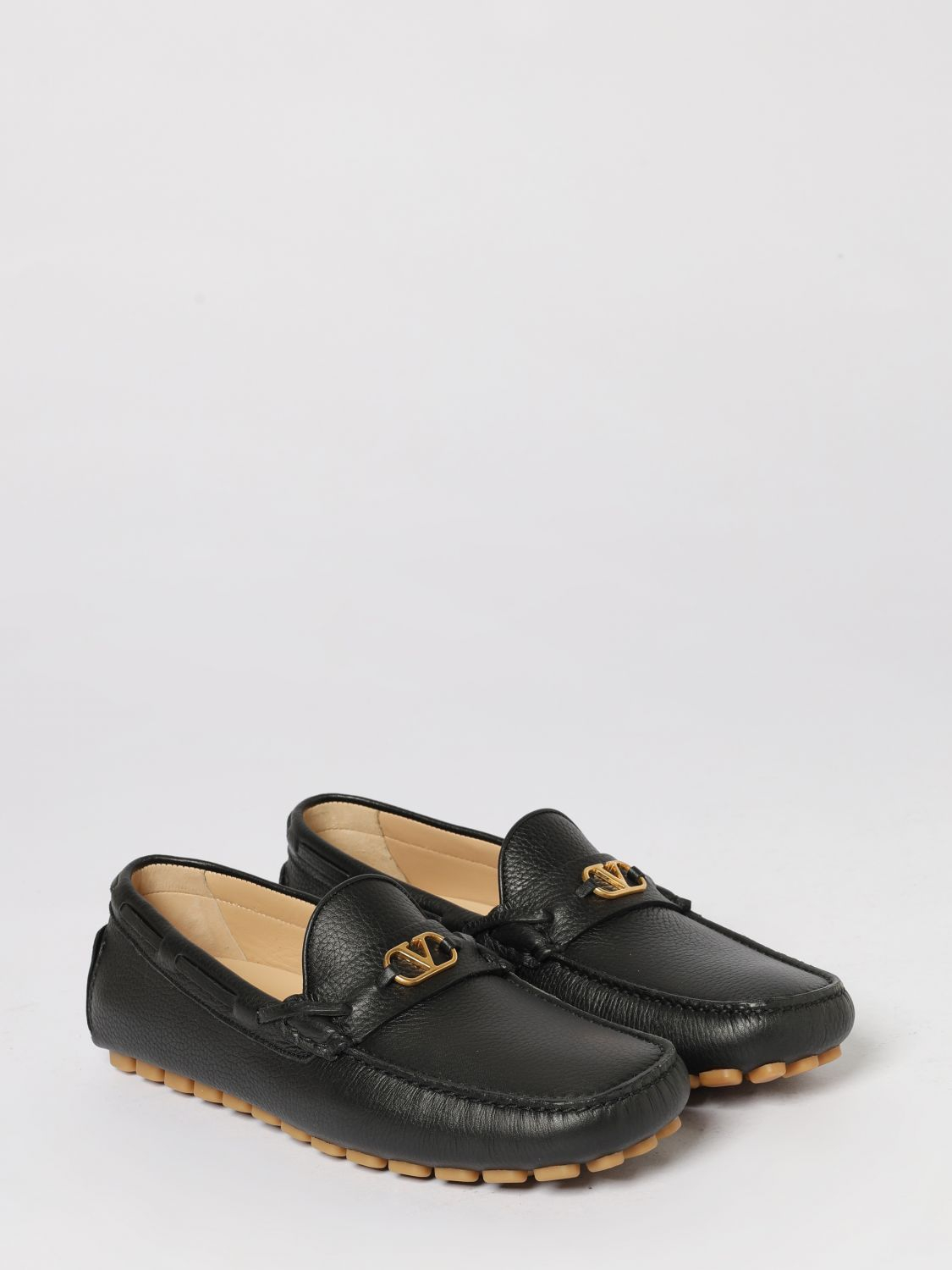 [Valentino Garavani] Loafer SS26 8Y2S0K98NEX 0NO
