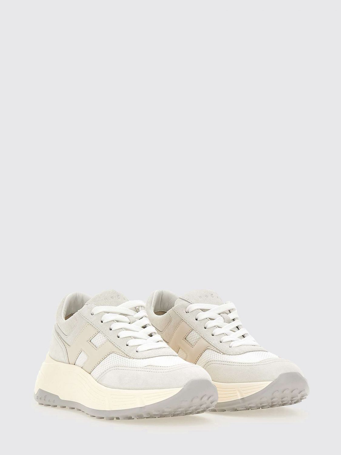 [Hogan] Sneakers SS26 HXW6690FR30UWU 089E