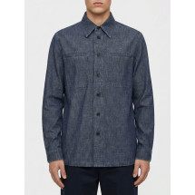 [Jil Sander] Shirts Long Sleeve SS26 J22DL0347J45323 406
