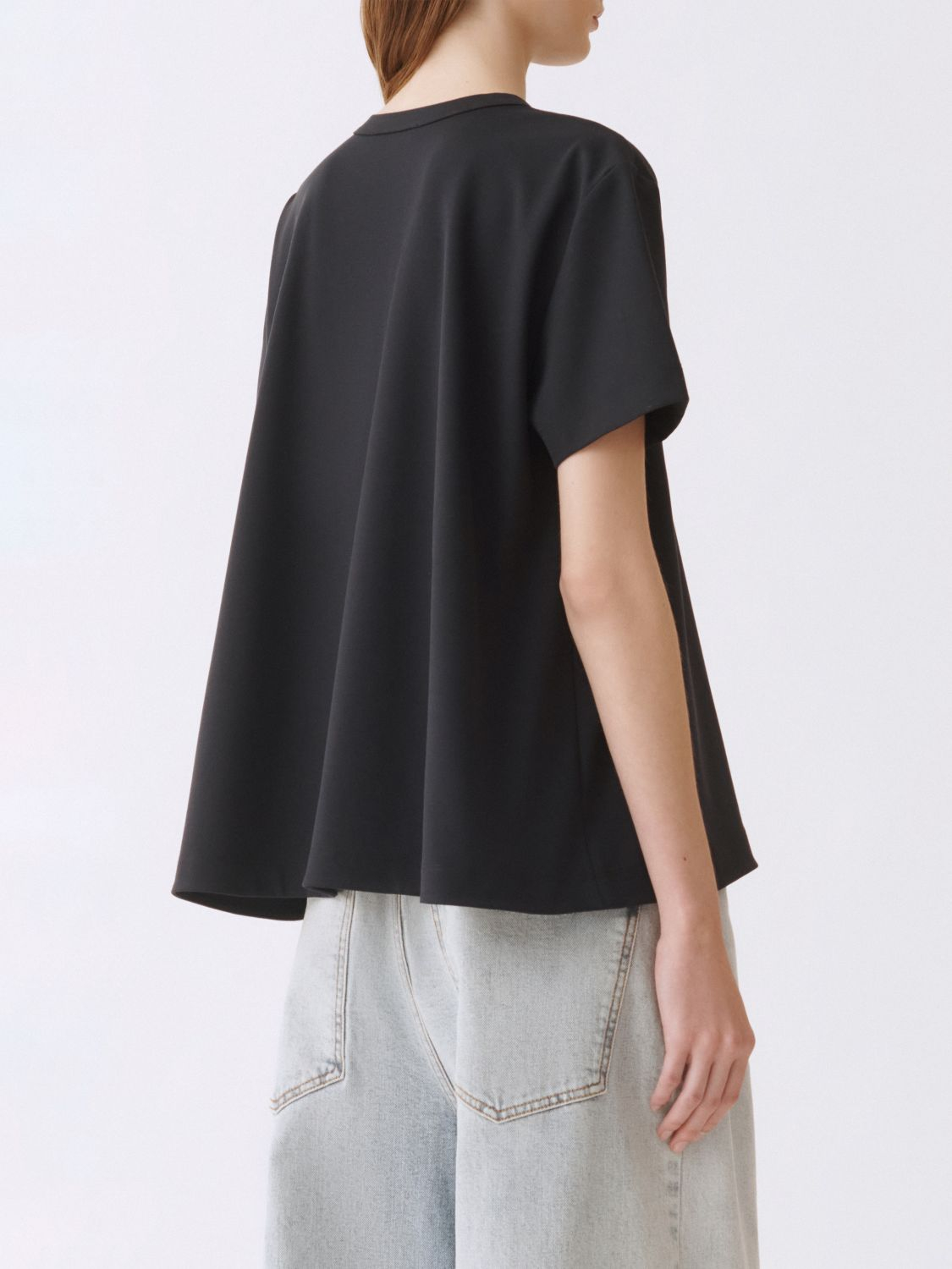 [Fabiana Filippi] T-shirts Short Sleeve SS26 JED266F155L772 5146