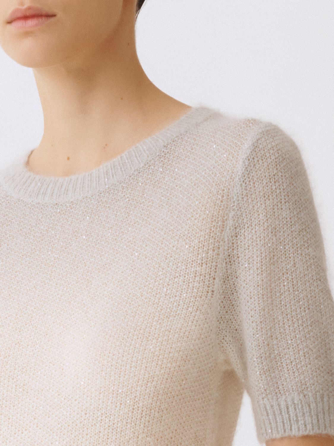 [Fabiana Filippi] Knitwear SS26 MAD266F131L900 VR1