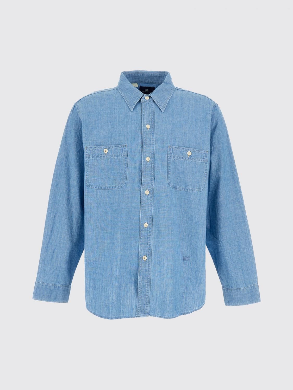 [Levi's] Shirts Long Sleeve SS26 001LH 0000