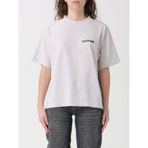 [Balenciaga] T-shirts Short Sleeve SS26 850990TTVL6 9012