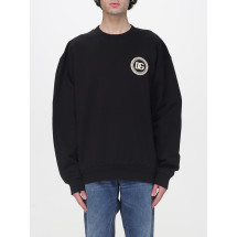 [Dolce & Gabbana] Sweatshirt SS26 G9AHSZG7PZG N0000