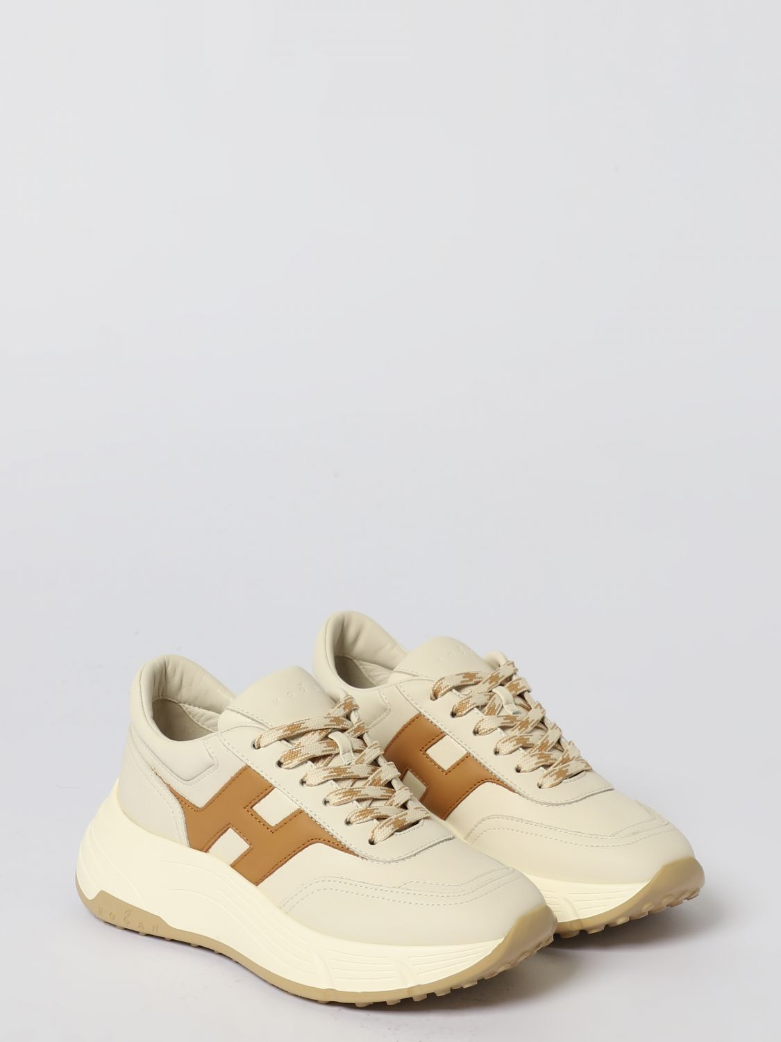 [Hogan] Sneakers SS26 HXW6690FR30UAI 0RVK