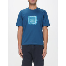 [C.P. Company] T-shirts Short Sleeve SS26 20CLTS054A006370W 849