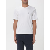 [C.P. Company] T-shirts Short Sleeve SS26 20CLTS055A006370W 103
