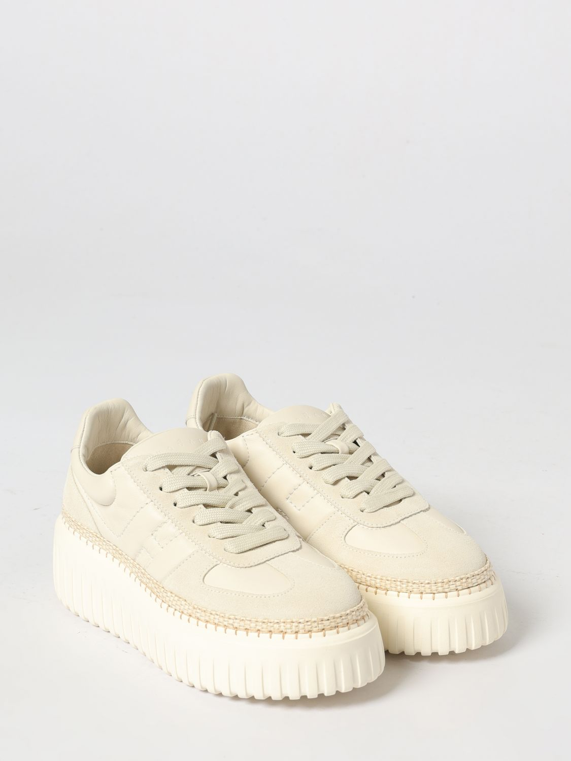 [Hogan] Sneakers SS26 HXW7100FY40UIT B013