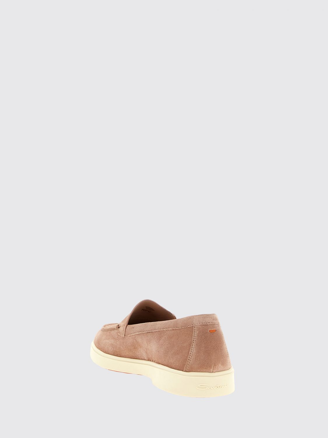 [Santoni] Loafer SS26 WUYA58856TISNPYL P24