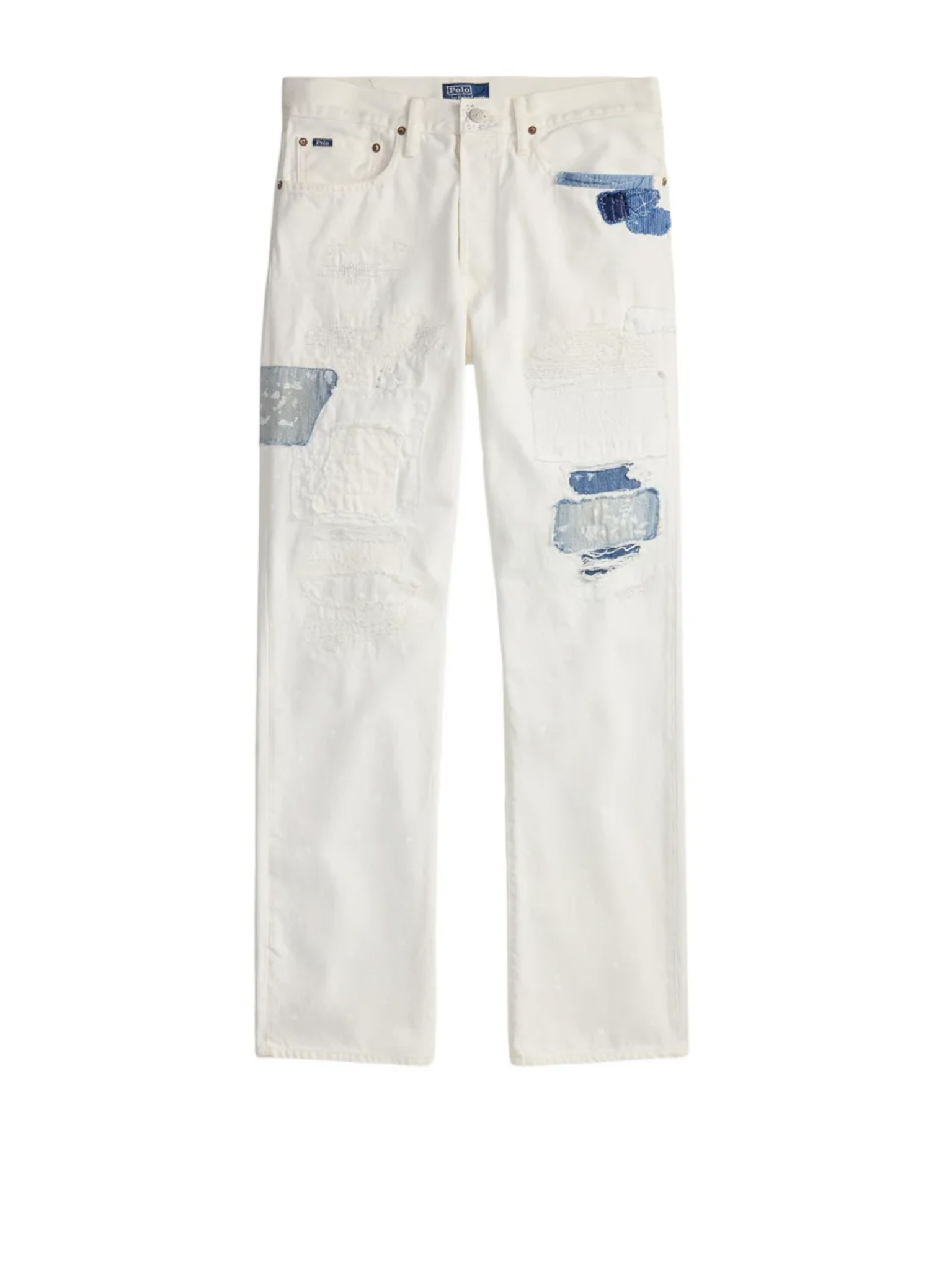 [Polo Ralph Lauren] Jeans SS26 710P08163001